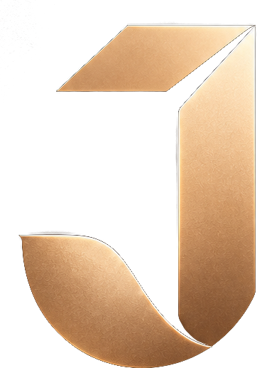 Symbole J de Jonah Web Studio